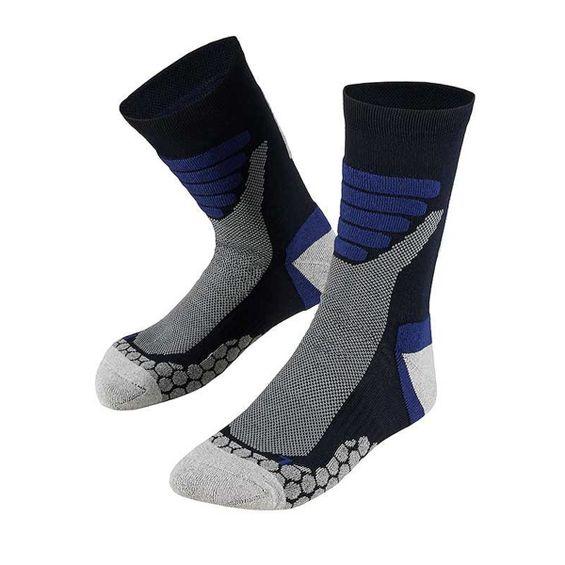 Xtreme Wandelsokken 2-pack Multi Blue