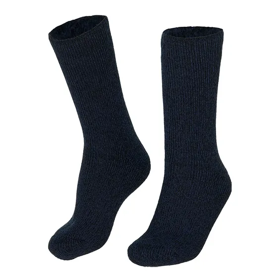 Heatkeeper Dames Thermo Sokken Marine