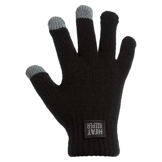 Heatkeeper Kinder Thermo Handschoenen met I-Touch