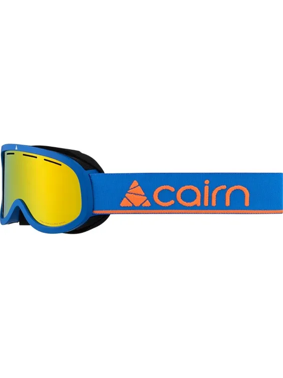 Cairn Kinder Skibril Maestro J CLX3 Mat Azure
