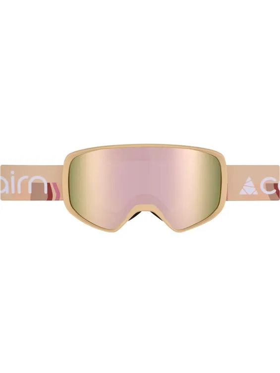 Cairn Skibril Glide Pure CLX3 Mat Light Peach