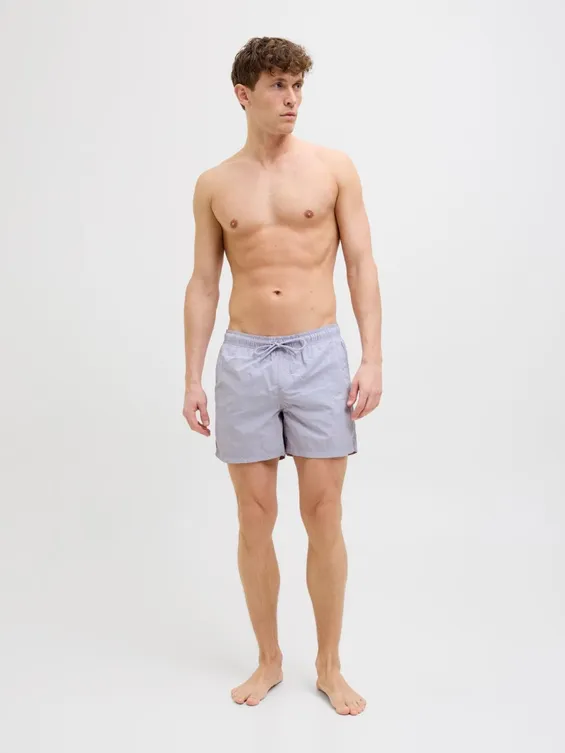 Jack & Jones Zwembroek JPSTNAXOS Vesterbro Cosmic Sky