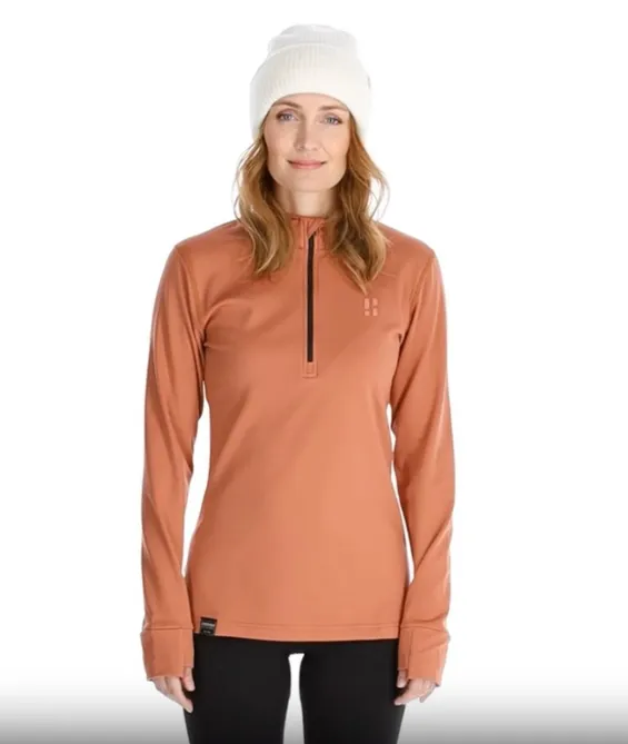 Poederbaas Skipully Dames Arctic Terra