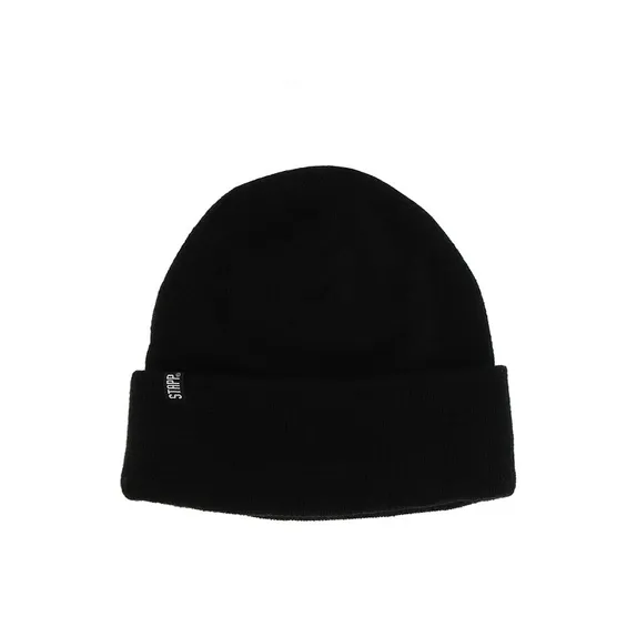 STAPP Heat Thermo Muts Unisex  Zwart